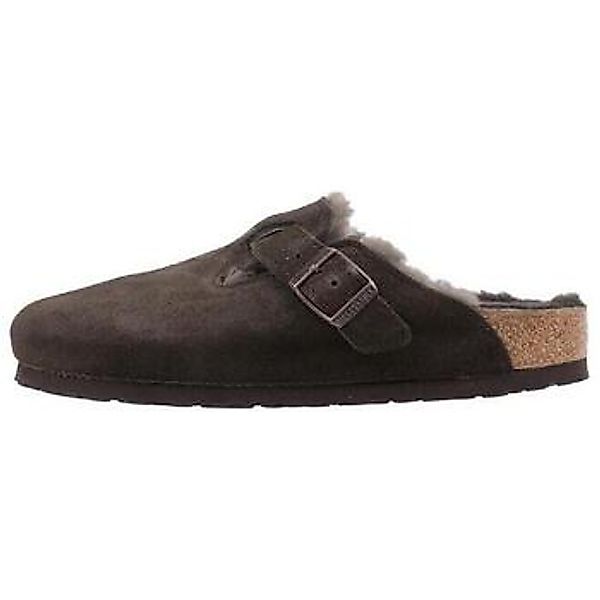 BIRKENSTOCK  Clogs BOSTON FUR günstig online kaufen