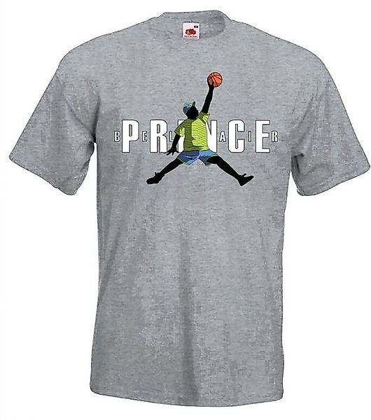 Youth Designz T-Shirt Fresh Prince Herren günstig online kaufen
