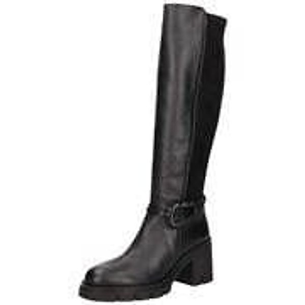 Hispanitas Stiefel Damen schwarz günstig online kaufen