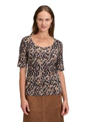 Betty Barclay Kurzarmshirt Damen Trägertop mit günstig online kaufen