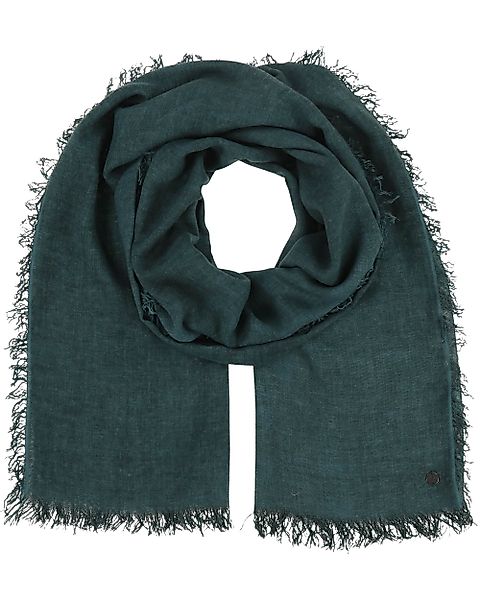 Fraas XXL-Schal Polyesterstola, (1-St) günstig online kaufen