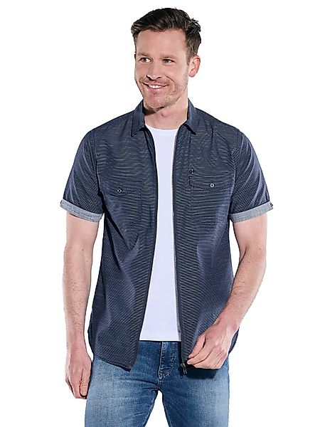 Engbers Kurzarmhemd Kurzarm-Hemd uni günstig online kaufen