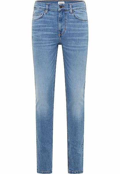 MUSTANG Skinny-fit-Jeans "Style Frisco Skinny" günstig online kaufen