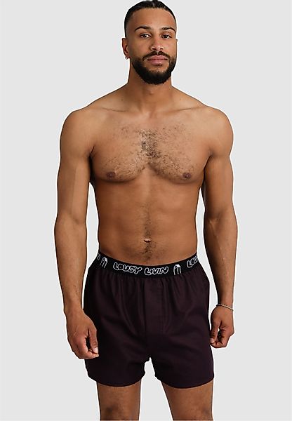 Lousy Livin Boxershorts Boxer Briefs in günstig online kaufen