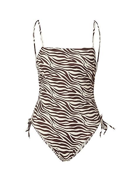 EDITED Badeanzug Victoria (1-St) Plain/ohne Details günstig online kaufen