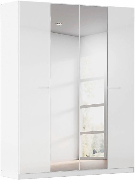 rauch Drehtürenschrank "Kleiderschrank Schrank Garderobe TOPSELLER OTELI in günstig online kaufen