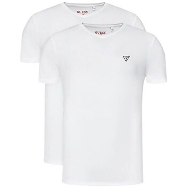 Guess  T-Shirts & Poloshirts U97G03KCD31A009 günstig online kaufen