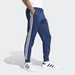 adidas Originals Sporthose "SST TP" Superstar, Retro Look, weiches Material günstig online kaufen