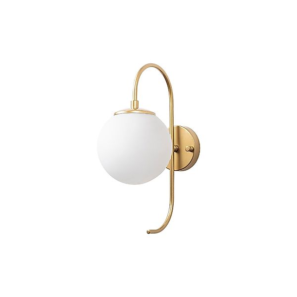 Opviq Wandleuchte METAL BODY, 15 x günstig online kaufen