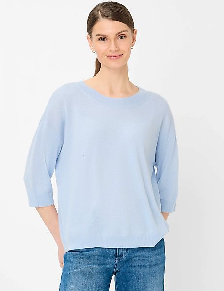 Brax Strickpullover "Style LISA" günstig online kaufen