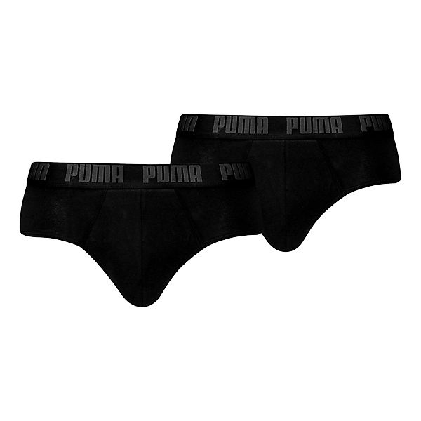 PUMA Slip 2er Pack Briefs (2-St., günstig online kaufen