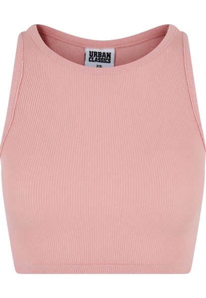 URBAN CLASSICS Muskelshirt Urban Classics Damen günstig online kaufen