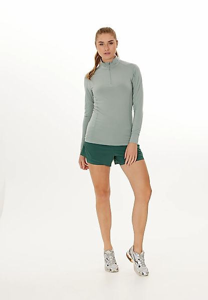ENDURANCE Funktionsshirt "Lyma" 1 Stk. tlg. mit praktischer Quick Dry-Funkt günstig online kaufen