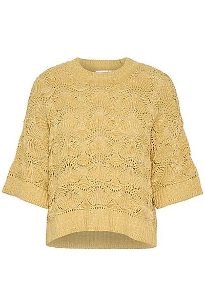 Saint Tropez Strickpullover Strickpullover JustineSZ günstig online kaufen