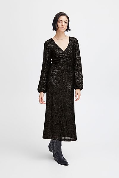 Ichi Jerseykleid IHFAUCI DR6 20120061 Modisches günstig online kaufen