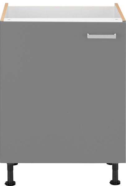 OPTIFIT Spülenschrank "Parma" Breite 60 cm günstig online kaufen