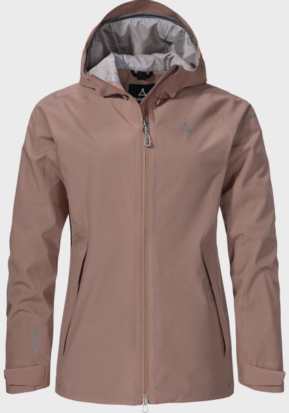 Schöffel Outdoorjacke 2L Jacket Ankelspitz L günstig online kaufen