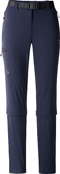 LPO Zip-off-Hose Damen Trekkinghose Coralie CS günstig online kaufen