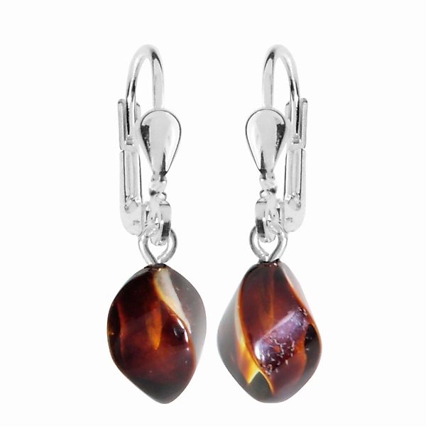 OSTSEE-SCHMUCK Paar Ohrhänger - Klassisch 14x6 günstig online kaufen