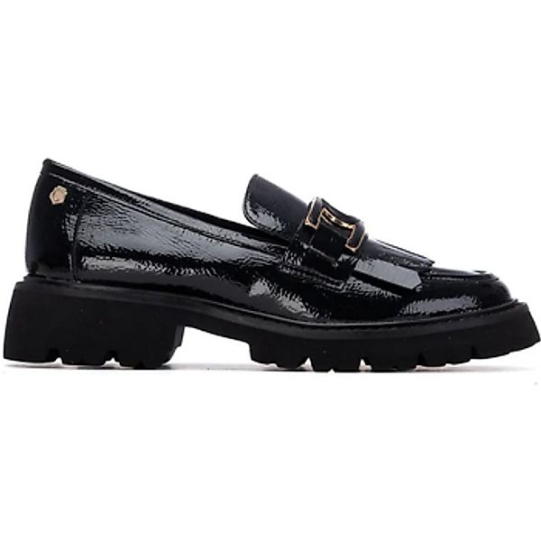 Carmela  Damenschuhe 162698 Lackleder Damen Mokassin günstig online kaufen