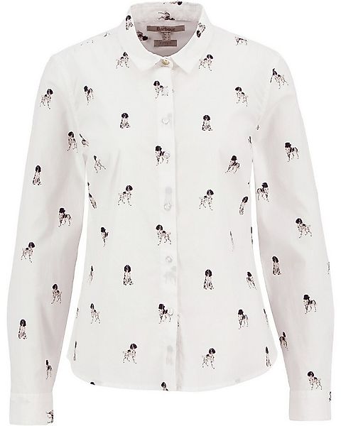 Barbour Hemdbluse Bluse Brambles günstig online kaufen