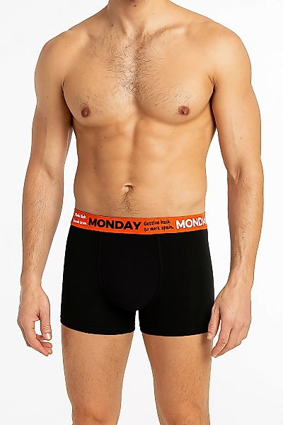 TEXEMP Boxershorts 7er Pack Herren Boxershorts günstig online kaufen
