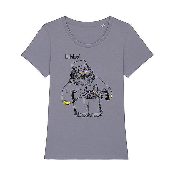 Bad Boy | Damen T-shirt günstig online kaufen