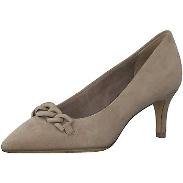 Tamaris  Pumps pale mauve (altrosa) 1-22404-29-562 günstig online kaufen