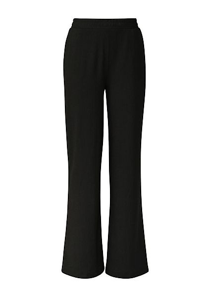 s.Oliver Stoffhose - Schlupfhose - Jerseyhose günstig online kaufen