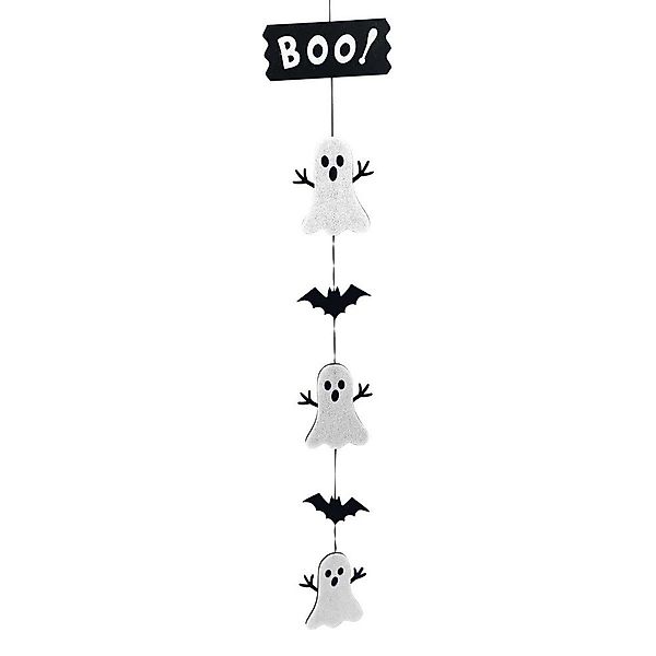 MICA Dekofigur Girlande - Boo! - günstig online kaufen