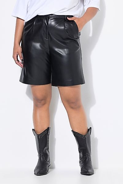 Studio Untold Bermudas Bermudas High Waist günstig online kaufen
