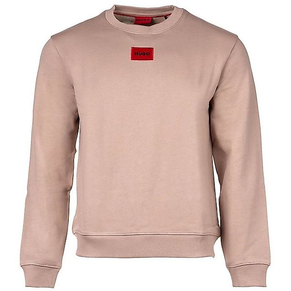 HUGO Sweatshirt "Sweatshirt Diragol212" günstig online kaufen