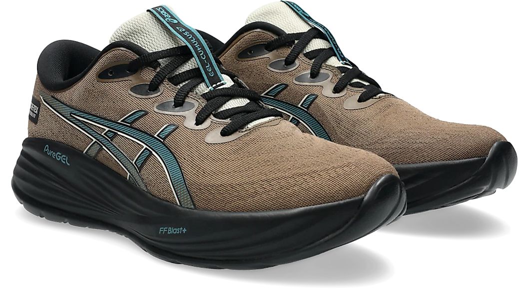 Asics Laufschuh "GEL-CUMULUS 27 GORE-TEX" wasserdicht günstig online kaufen
