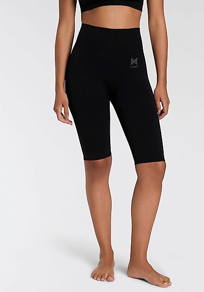XTREME sockswear Sporthose, Radlershorts mit nahtlosem Design günstig online kaufen