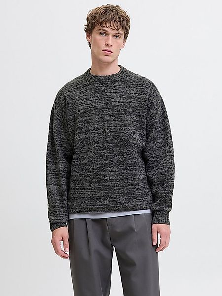 Jack & Jones Strickpullover JJESOHO OLLIE KNIT CREW NECK SN günstig online kaufen
