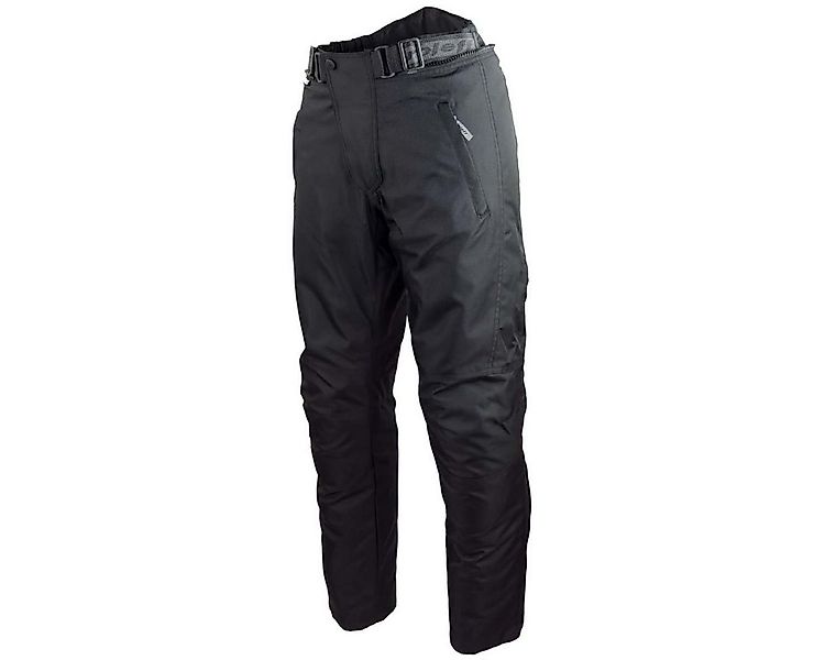roleff Motorradhose RO451K - Kurzgröße - Klimamembrane, Protektoren, Thermo günstig online kaufen