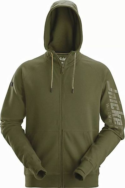 Snickers Kapuzenpullover günstig online kaufen