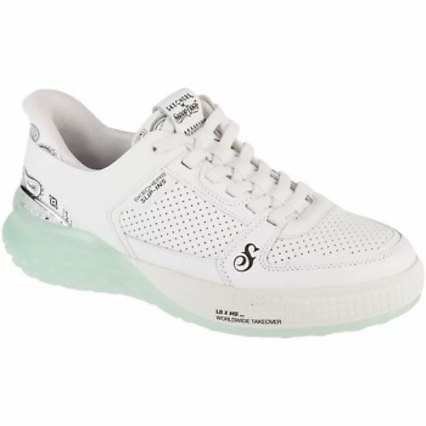 Skechers  Sneaker Slip-Ins: Snoop Sizzle Toke günstig online kaufen