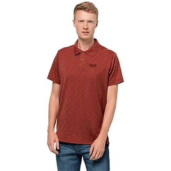 Jack Wolfskin  T-Shirt Travel günstig online kaufen