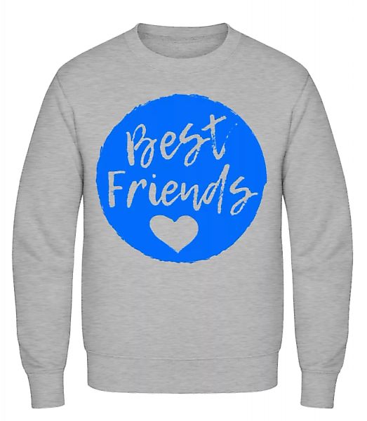 Best Friends Love · Männer Pullover günstig online kaufen