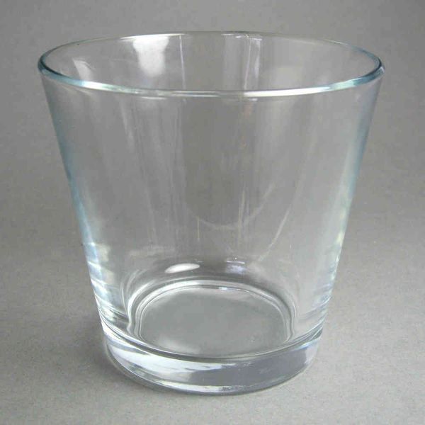 Sandra Rich Übertopf SANDRA RICH. Glas-ÜBERTOPF, günstig online kaufen