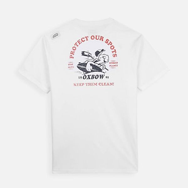 Oxbow  T-Shirt Tee-shirt REST günstig online kaufen