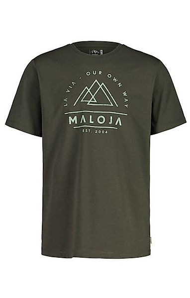 Maloja Fleeceshirt günstig online kaufen