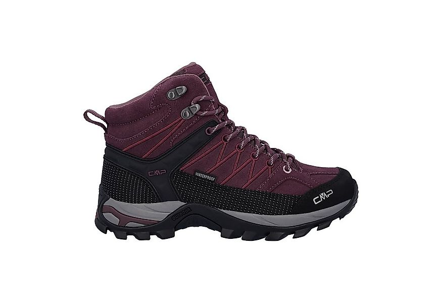 CMP Rigel Low Trekking waterproof Trekkingschuh mit Clima Protect® günstig online kaufen