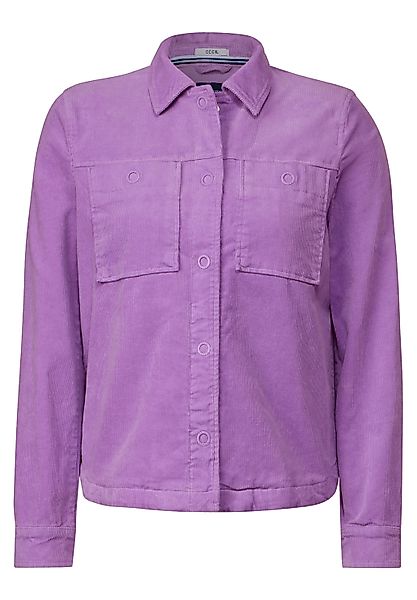 CECIL Jerseyblazer günstig online kaufen