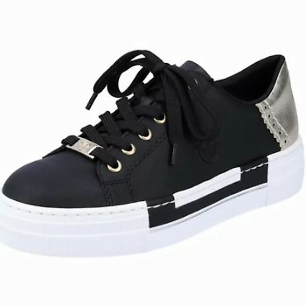 Rieker  Halbschuhe Schnuerschuhe N4931-00 00 günstig online kaufen