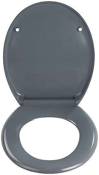 WENKO WC-Sitz »Ottana«, Mit Absenkautomatik günstig online kaufen