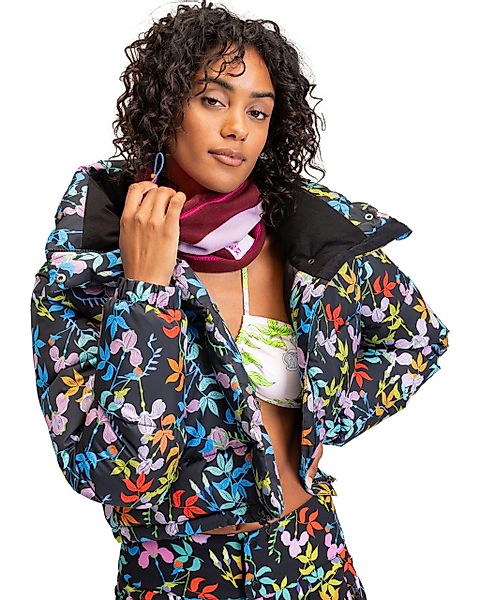 Roxy Multifunktionstuch "ROWLEY x ROXY Collar" günstig online kaufen