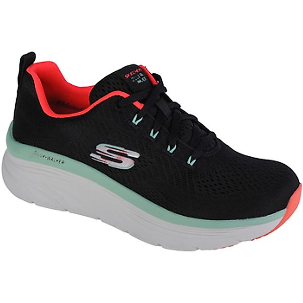 Skechers  Sneaker D apos;Lux Walker - Fresh Finesse günstig online kaufen