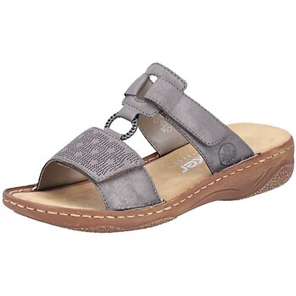 Rieker  Clogs Pantoletten FSK Sandalen V2885-42 günstig online kaufen